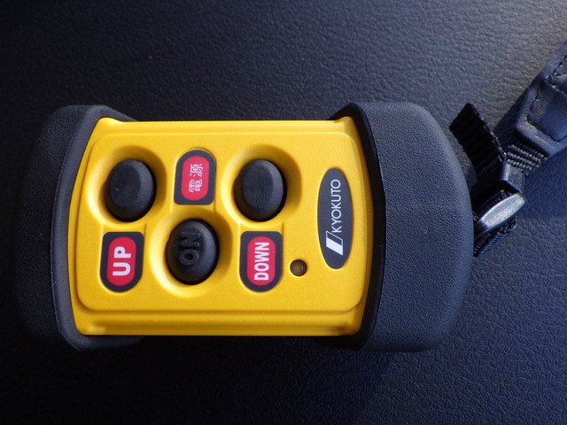 三菱ふそう - 中型 ウィング 2KG-FK65F(104160) 8枚目