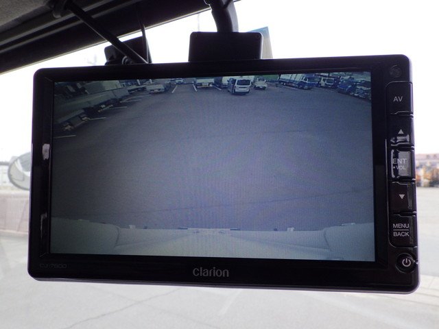 三菱ふそう - 中型 ウィング 2KG-FK62F(104159) 17枚目