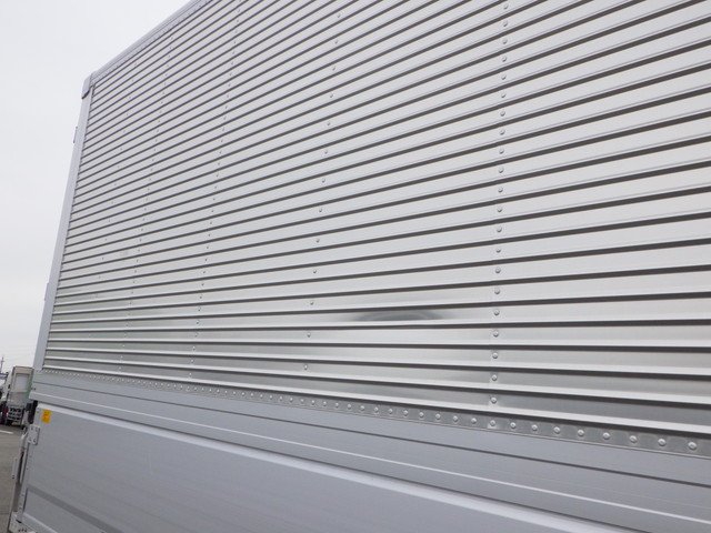 三菱ふそう - 中型 ウィング 2KG-FK62F(104159) 18枚目