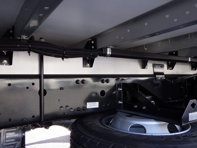 三菱ふそう - 中型 ウィング 2KG-FK65F(104160) 11枚目