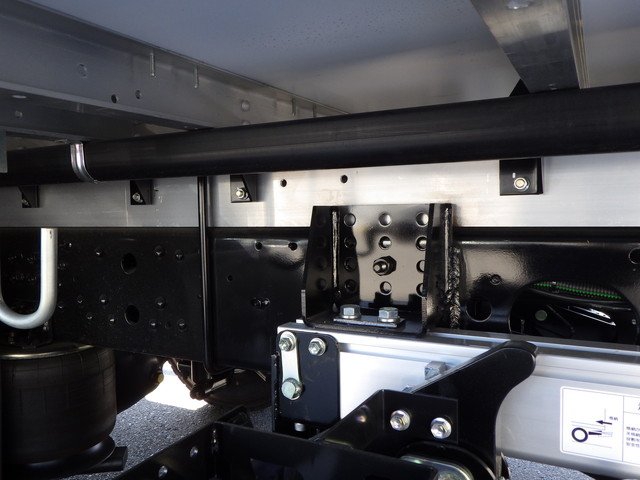 三菱ふそう - 中型 ウィング 2KG-FK65F(104160) 12枚目