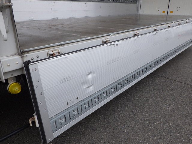 三菱ふそう - 中型 ウィング 2KG-FK62F(104159) 20枚目