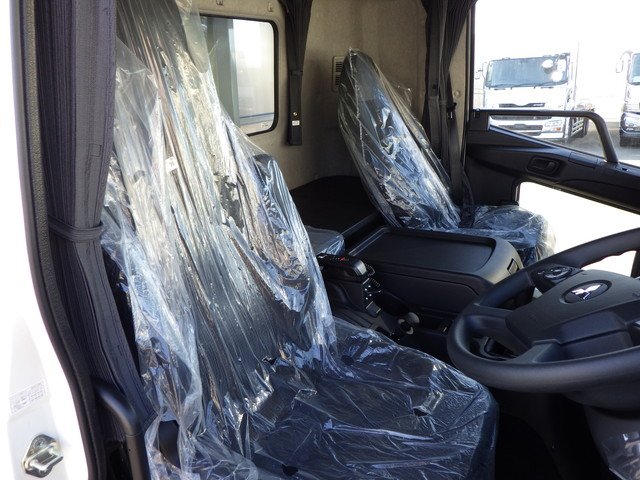 三菱ふそう - 中型 ウィング 2KG-FK65F(104160) 15枚目