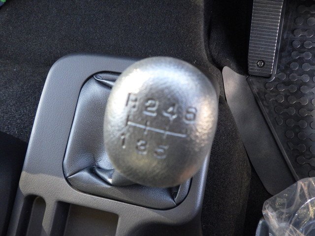 三菱ふそう - 中型 ウィング 2KG-FK65F(104160) 16枚目