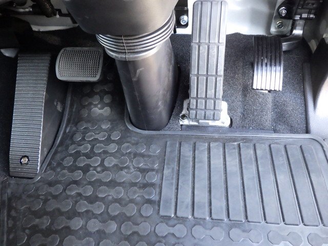 三菱ふそう - 中型 ウィング 2KG-FK65F(104160) 17枚目