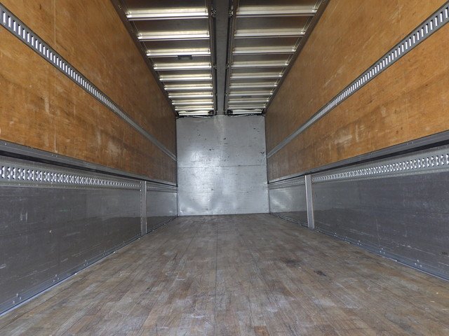 いすゞ - 大型 ウィング 2PG-CYJ77C(104161) 5枚目