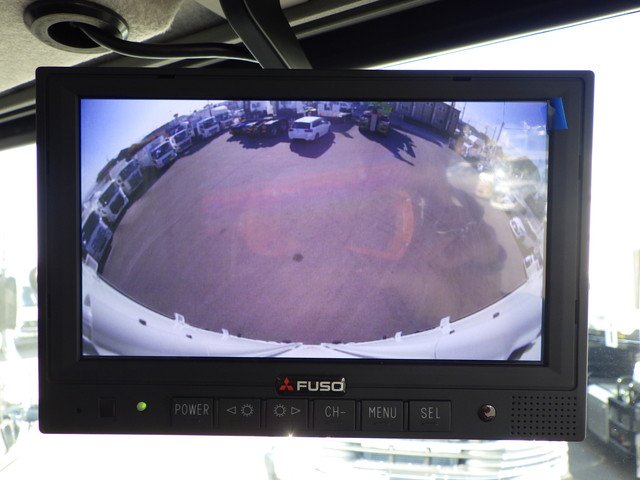 三菱ふそう - 中型 ウィング 2KG-FK65F(104160) 20枚目