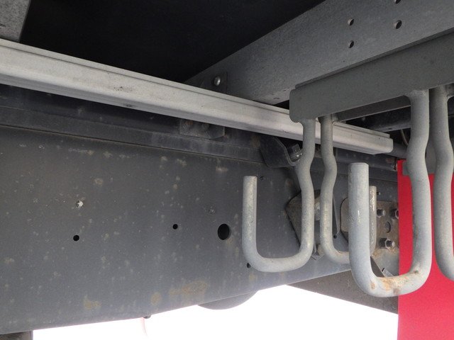 いすゞ - 大型 ウィング 2PG-CYJ77C(104161) 9枚目