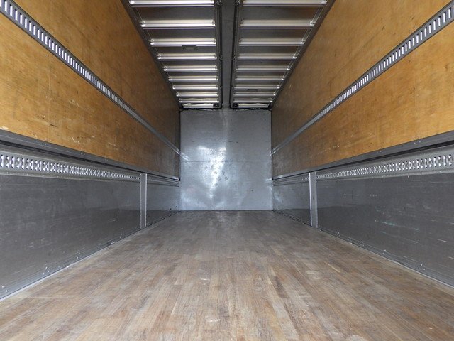 いすゞ - 大型 ウィング 2PG-CYJ77C(104162) 5枚目