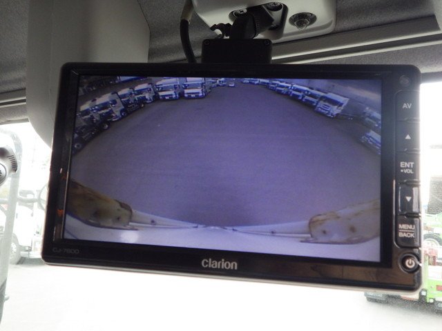 いすゞ - 大型 ウィング 2PG-CYJ77C(104161) 17枚目