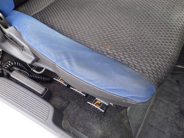 いすゞ - 大型 ウィング 2PG-CYJ77C(104162) 11枚目