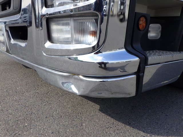 いすゞ - 大型 ウィング 2PG-CYJ77C(104161) 18枚目