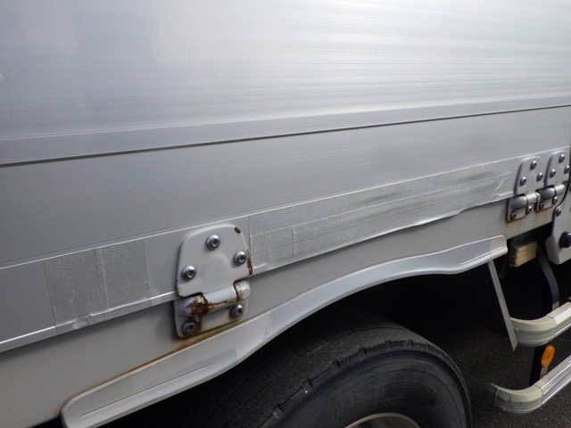 いすゞ - 大型 ウィング 2PG-CYJ77C(104161) 19枚目