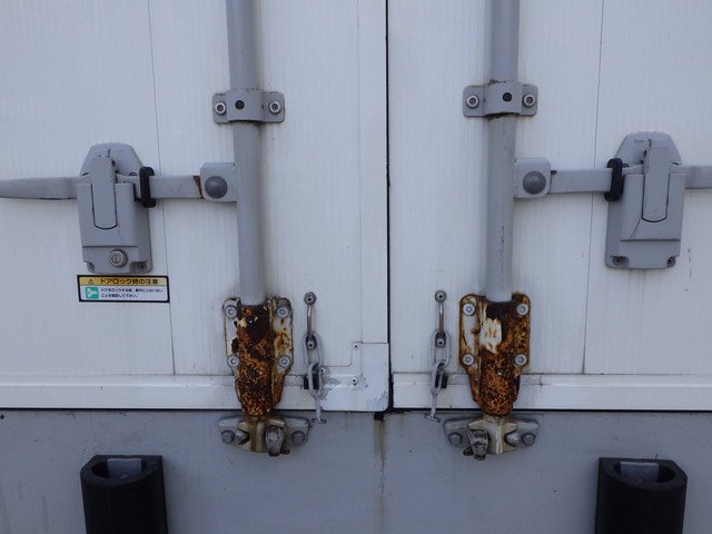 いすゞ - 大型 ウィング 2PG-CYJ77C(104161) 20枚目