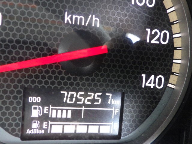 いすゞ - 大型 ウィング 2PG-CYJ77C(104162) 14枚目