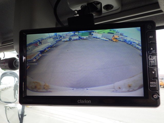 いすゞ - 大型 ウィング 2PG-CYJ77C(104162) 16枚目