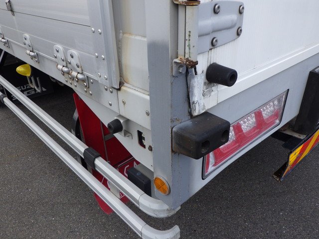 いすゞ - 大型 ウィング 2PG-CYJ77C(104162) 19枚目