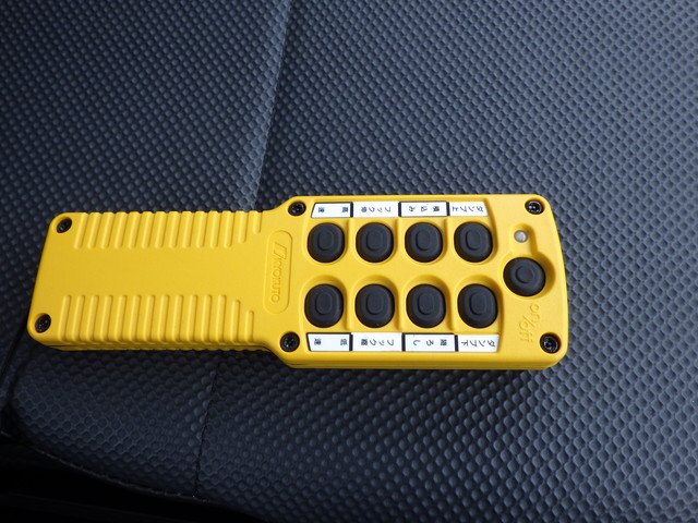 三菱ふそう - 中型 コンテナ専用車 2KG-FK72F(104163) 9枚目