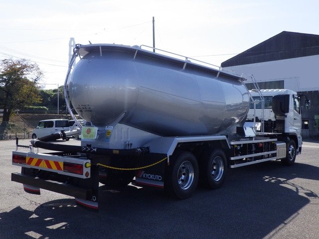 三菱ふそう - 大型 特装車・その他 2PG-FU84GZ(104164) 4枚目