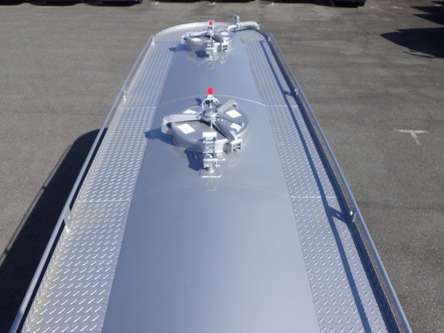 三菱ふそう - 大型 特装車・その他 2PG-FU84GZ(104164) 5枚目