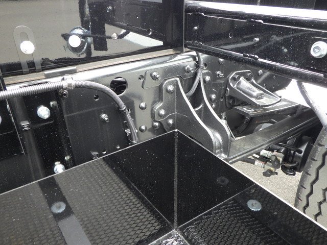 三菱ふそう - 中型 コンテナ専用車 2KG-FK72F(104163) 13枚目