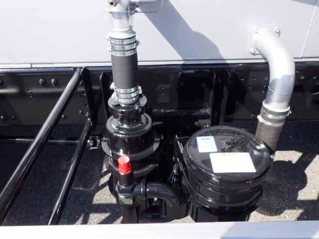 三菱ふそう - 大型 特装車・その他 2PG-FU84GZ(104164) 6枚目