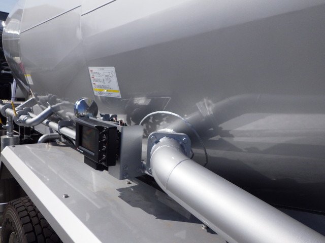 三菱ふそう - 大型 特装車・その他 2PG-FU84GZ(104164) 7枚目