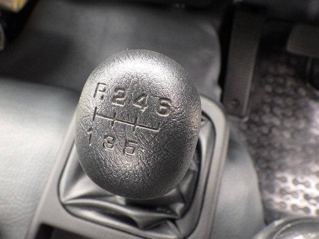 三菱ふそう - 中型 コンテナ専用車 2KG-FK72F(104163) 17枚目