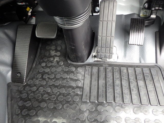 三菱ふそう - 中型 コンテナ専用車 2KG-FK72F(104163) 18枚目