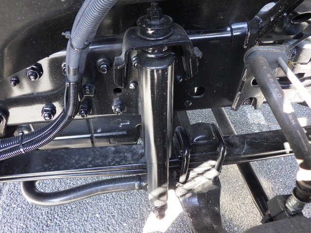 三菱ふそう - 大型 特装車・その他 2PG-FU84GZ(104164) 11枚目