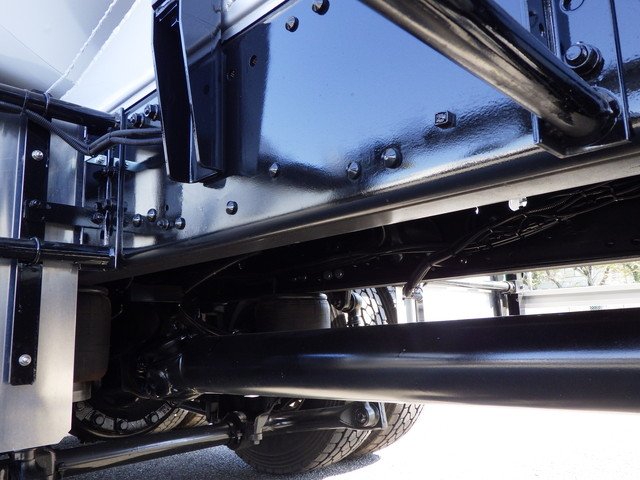 三菱ふそう - 大型 特装車・その他 2PG-FU84GZ(104164) 13枚目