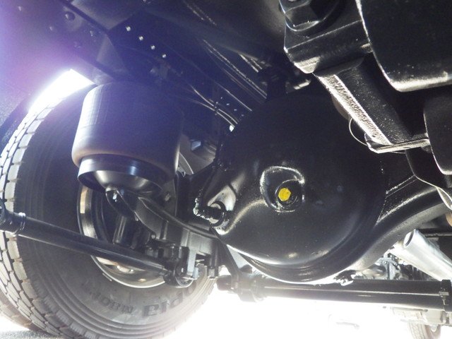 三菱ふそう - 大型 特装車・その他 2PG-FU84GZ(104164) 14枚目