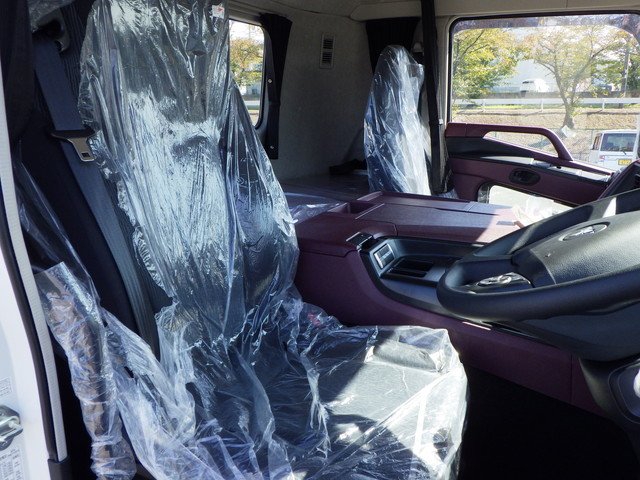 三菱ふそう - 大型 特装車・その他 2PG-FU84GZ(104164) 15枚目