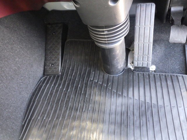 三菱ふそう - 大型 特装車・その他 2PG-FU84GZ(104164) 17枚目