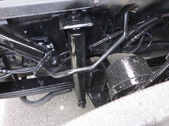 日産自動車 - 小型 トラクタ QKG-GK5XAB(104165) 7枚目