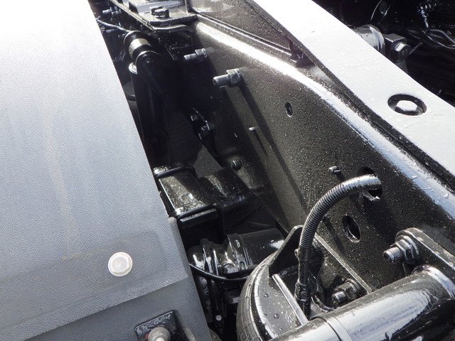 日産自動車 - 小型 トラクタ QKG-GK5XAB(104165) 8枚目