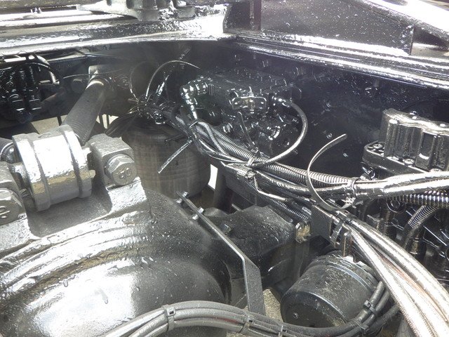 日産自動車 - 小型 トラクタ QKG-GK5XAB(104165) 9枚目