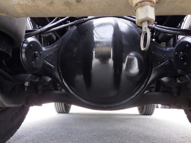 日産自動車 - 小型 トラクタ QKG-GK5XAB(104165) 10枚目