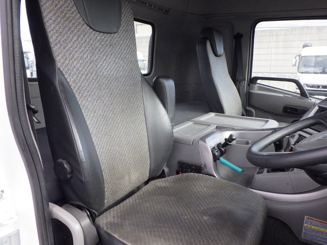 日産自動車 - 小型 トラクタ QKG-GK5XAB(104165) 11枚目