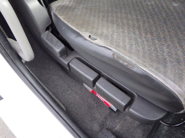 日産自動車 - 小型 トラクタ QKG-GK5XAB(104165) 12枚目