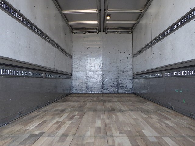 Hino - Middle Wing body TKG-FD9JLAA(104166) 5枚目