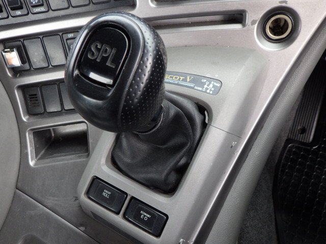 日産自動車 - 小型 トラクタ QKG-GK5XAB(104165) 13枚目