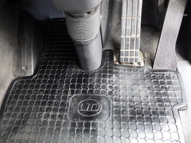 日産自動車 - 小型 トラクタ QKG-GK5XAB(104165) 14枚目