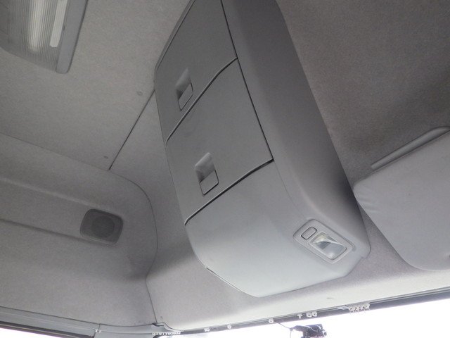 日産自動車 - 小型 トラクタ QKG-GK5XAB(104165) 15枚目