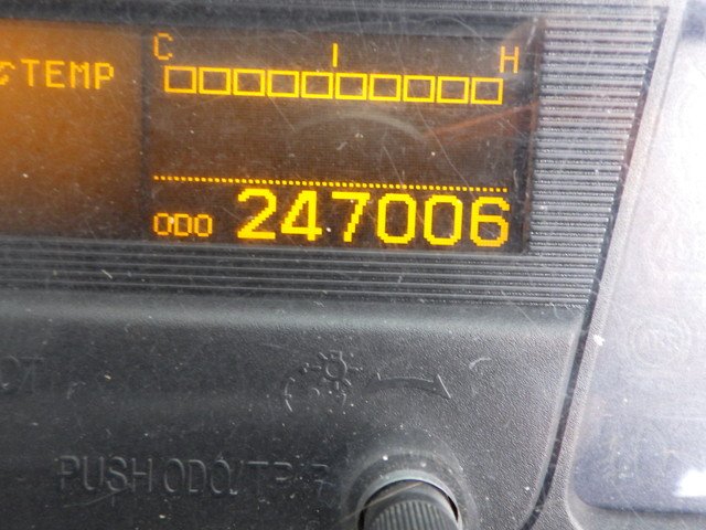 日産自動車 - 小型 トラクタ QKG-GK5XAB(104165) 16枚目