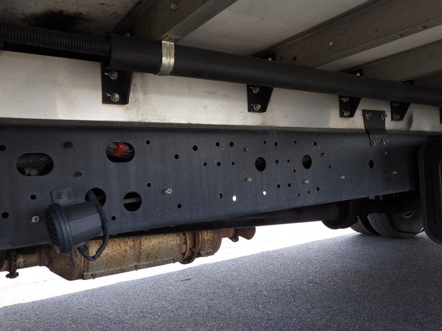 Hino - Middle Wing body TKG-FD9JLAA(104166) 9枚目