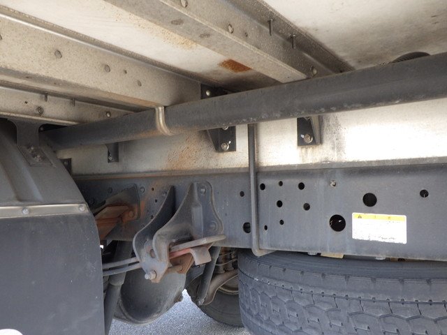 Hino - Middle Wing body TKG-FD9JLAA(104166) 10枚目