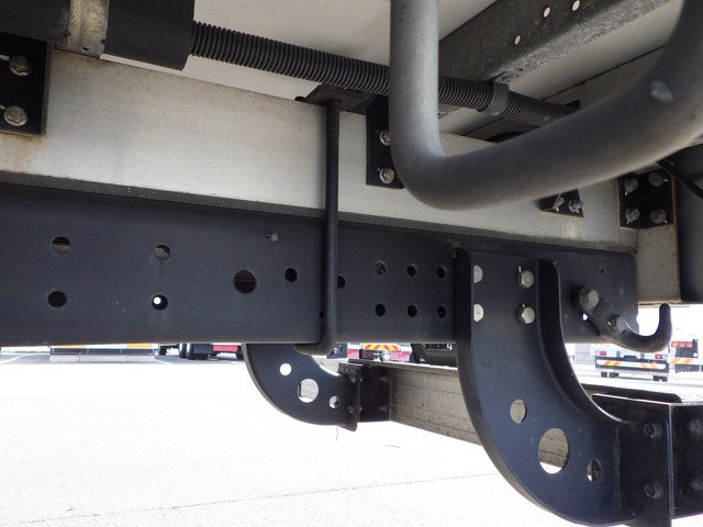 Hino - Middle Wing body TKG-FD9JLAA(104166) 11枚目