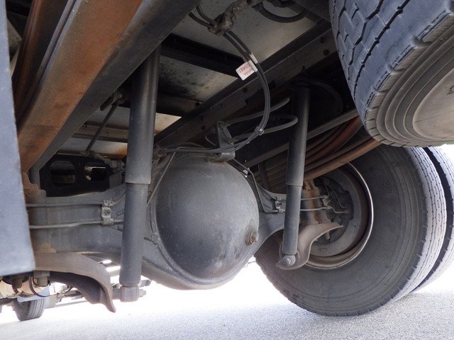 Hino - Middle Wing body TKG-FD9JLAA(104166) 12枚目