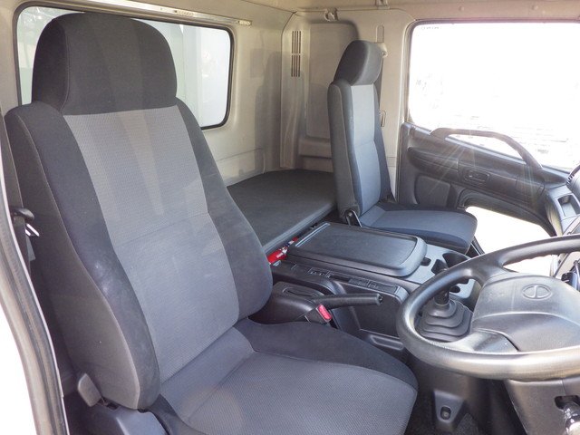 Hino - Middle Wing body TKG-FD9JLAA(104166) 13枚目